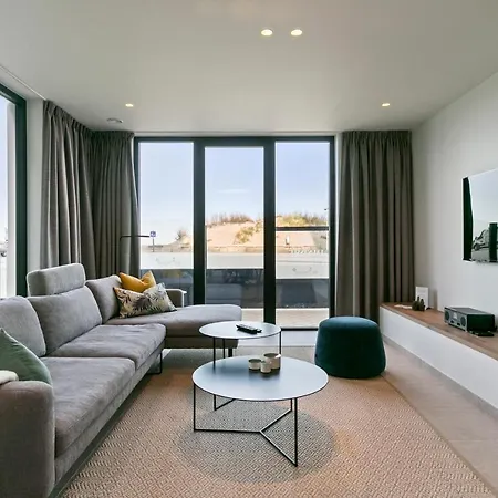 Eb Appartement La Panne