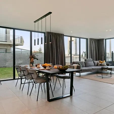 Appartement Eb *