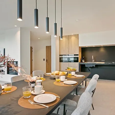 Eb Appartement *