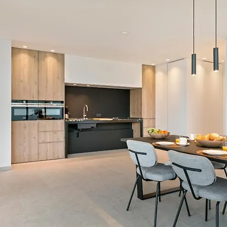 Eb Appartement
