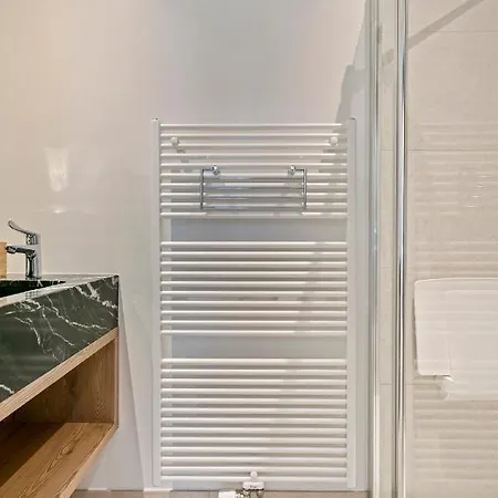 Eb Appartement *