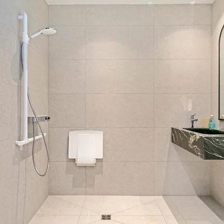 Eb Appartement La Panne