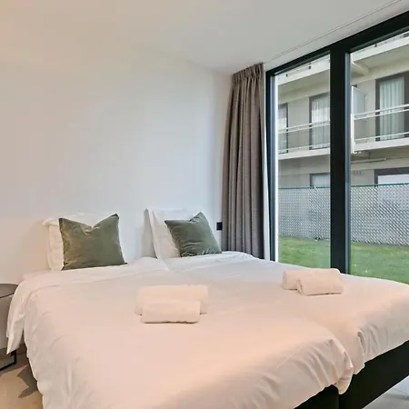 Appartement Eb *