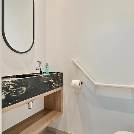 Appartement Eb