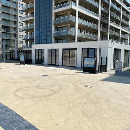 Eb Appartement La Panne